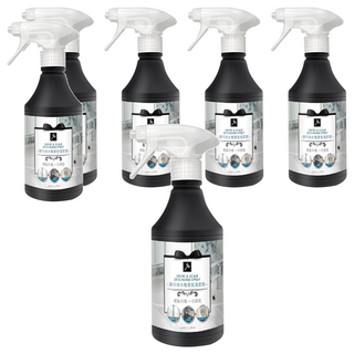 QUNDO 康朵 除水垢尿垢噴劑, 400ml, 6瓶
