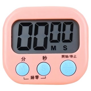 FANCY LIFE 電子計時器, AL-118, 1個