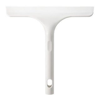 SHIMOYAMA PP家用擦窗刮水器 KM 專利 小貨, 米白色, 1支