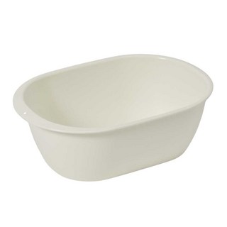 팬톤홈퍼니싱 국민 신생아 욕조, 화이트