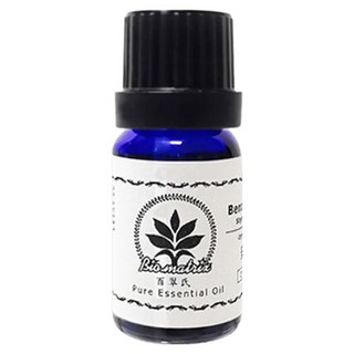 Bio-matrix 百翠氏 紫羅蘭葉絕對精油 3%高貴, 15g, 10ml, 1瓶