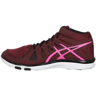 ASICS 亞瑟士 女款 GEL-FIT TEMPO 2 W S564N-2935