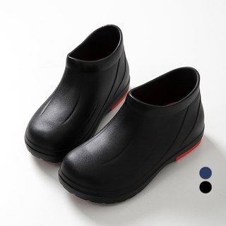 베이스알파에센셜 다용도 방수 발목장화