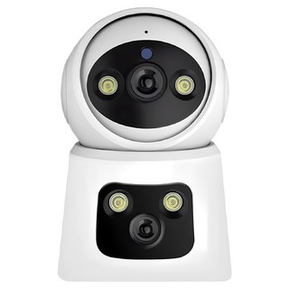 UTA 雙鏡頭無線網路攝影機, RK-15, 1台