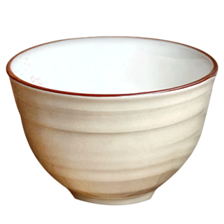 雙月兔4井合, 粉紅色 + 米白色 + 鵝黃色, 1個