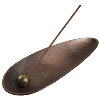 Needitem 金屬線香座, 金屬古銅色