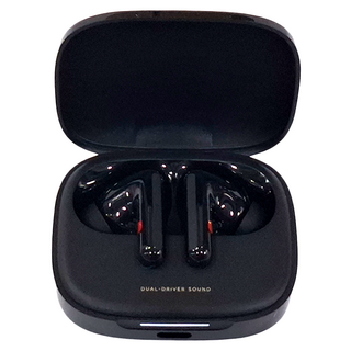 Xiaomi 小米 Redmi 紅米 Buds 6 無線藍牙耳機 午夜黑 M2429E1