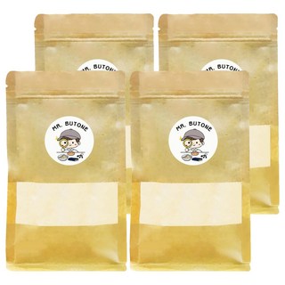 咘酮 271控糖高鈣奶香鬆餅粉, 132g, 4包