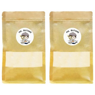 咘酮 271控糖高鈣奶香鬆餅粉, 132g, 2包