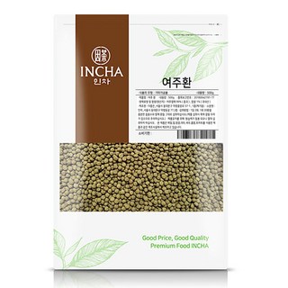 Incha 因茶 苦瓜丸, 500g, 1個