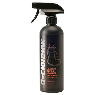디크로닉 레더클린 가죽 클리너, 500ml, 1개