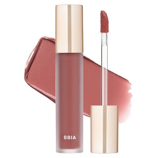 BBIA 魅雅 LAST霧面持久唇釉, V13, 1個