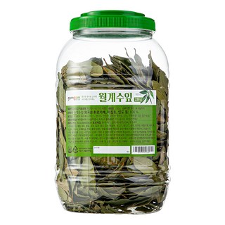 곰곰 월계수잎, 230g, 1개