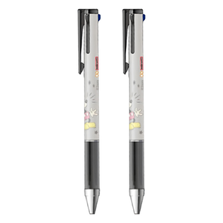 Sun-Star 三色超果筆 米奇 0.4, 2支