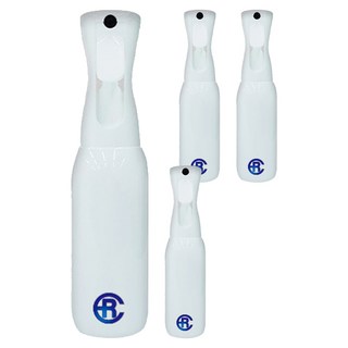 Airrapa 霧化器 500ml, Perfect White, 4個