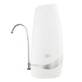 3M 桌上型淨水器 鵝頸款 S003-CG, 1個