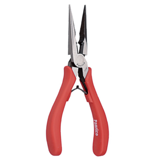 PANRICO 百利世 尖口鉗 6吋 (150mm) 鉻釩鋼, 1支