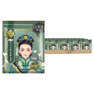 Mdmmd. 明洞國際 後宮二代系列 石墨烯超涼感抑菌衛生棉, 一般型(24.5cm), 8片, 36包