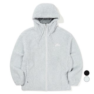 O'NEILL 男女通用 Corte Uni Essential 連帽刷毛外套 OUJUM4109 199