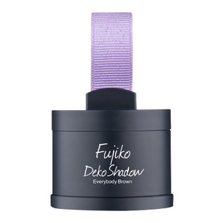 Fujiko 髮際線修容拍拍粉 防水防汗防皮脂 妝感自然, 1罐