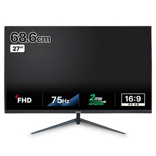 Underdog FHD FreeSync TYPE-C 螢幕, MB27F75(無亮點), 68.6cm