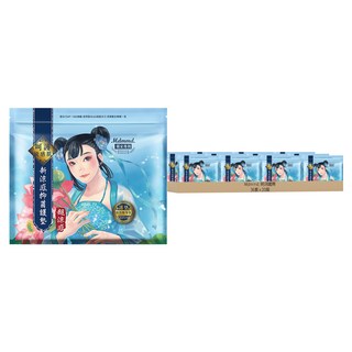 Mdmmd. 明洞國際 後宮超涼感系列 新涼感抑菌護墊, 15cm, 20片, 36包