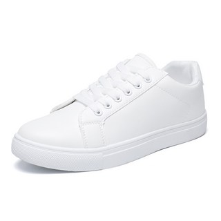 엘쏘 발편한 키높이 운동화 가죽 스니커즈