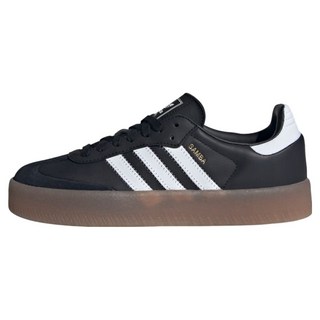 adidas 愛迪達 女款 SAMBAE 休閒鞋 JI1350