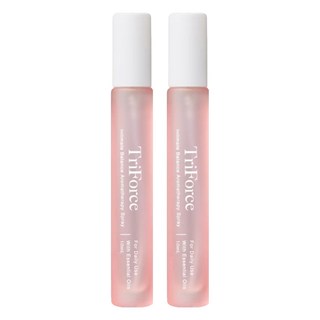 TRIFORCE 翠芙思 寵愛私密精油保養香水, 10ml, 2瓶