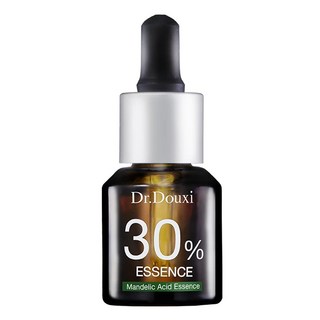 Dr.Douxi 朵璽 杏仁酸精華液30% 15ml 改善毛孔粗大、調理油水平衡，重現細緻無瑕肌, 1瓶