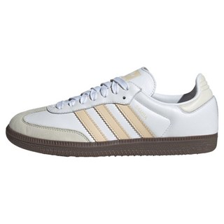 adidas 愛迪達 女款 SAMBA OG W 運動休閒鞋 JH7300