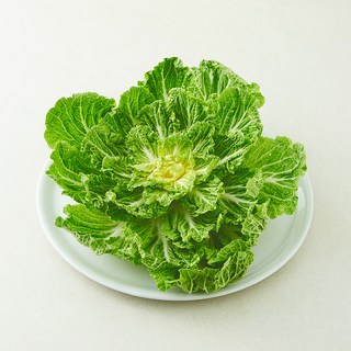 국내산 친환경 봄동 배추, 400g, 1개입, 1개