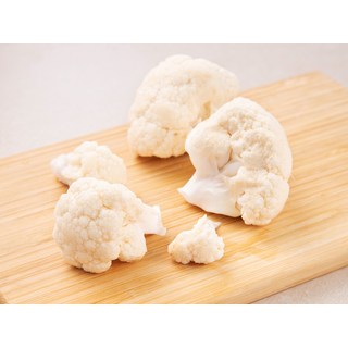 콜리플라워, 400g, 1개