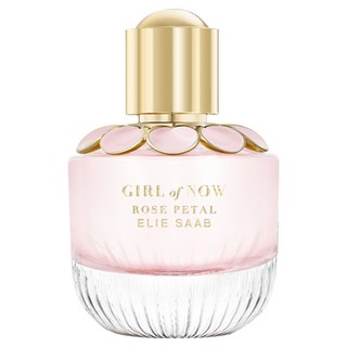 Elie Saab 玫瑰風潮淡香精, 1個, 50ml