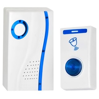 Kolin 歌林 無線音樂門鈴 WK-D903, 1個