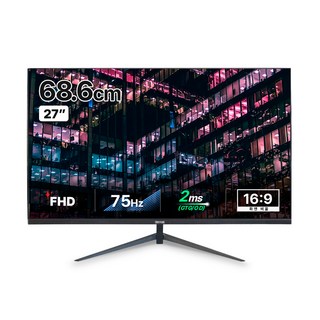 UNDERDOG FHD FreeSync TYPE-C 螢幕, MB27F75(一般), 68.6cm