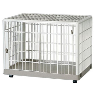 IRIS OHYAMA 愛麗思歐雅瑪 貓狗籠, IR-810, 1個