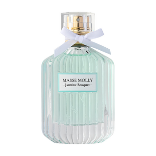 MASSE MOLLY 淡香水 茉莉花香 50ml 清新花香 優雅柔美 甜美溫暖, 1瓶