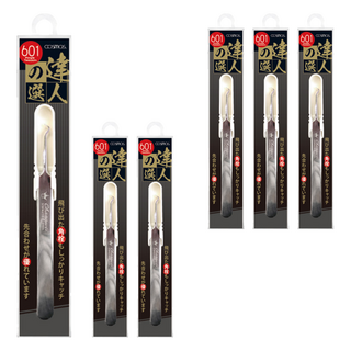 COSMOS 青春痘夾 加長握柄易抓握拿取 密合度高輕鬆夾取粉刺, #601, 6個