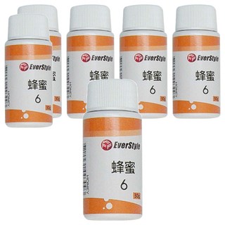 EverStyle 柏泰 蜂蜜香精，30g, 6瓶