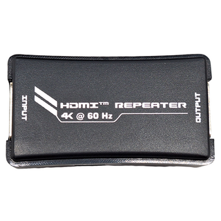DigiSun 得揚 HDMI 2.0 訊號延長中繼器 4K @ 60 Hz, EH101, 1個