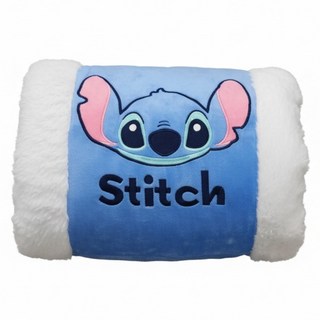 收納王妃 史迪奇暖手寶 35 x 25 x 5cm, 1個