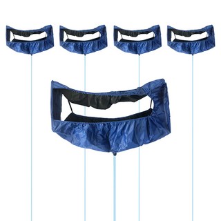 STAR CANDY 冷氣空調清洗罩 大, 5個