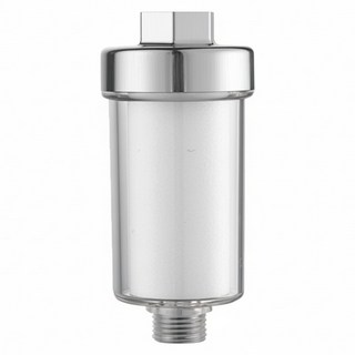 AFAMIC 艾法 淨水快拆可換濾心水龍頭過濾器, 1個, 不適用