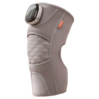 Timo 多功能震動關節按摩保護套 3D熱共振技術按摩舒緩 三檔震動模式 恆溫加熱