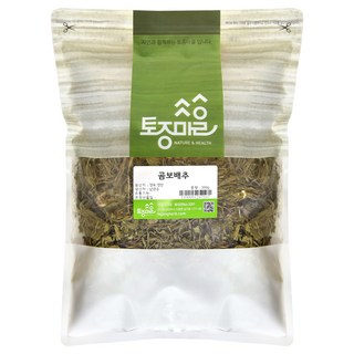 Tojongherb 韓國產荔枝草, 300g, 1個