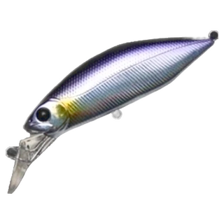 HEARTY RISE 哈帝來斯 HUMP MINNOW 55S-S R-243 Valley Hunter, 6.6g, 1個