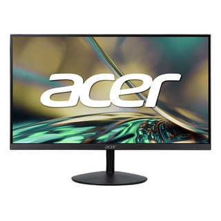 Acer 美型螢幕 32型/4K/HDMI/DP/VA, SA322QK, 31.5吋, 1台