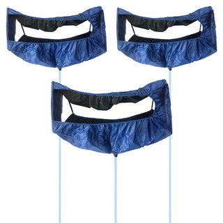 STAR CANDY 冷氣空調清洗罩 大, 3個