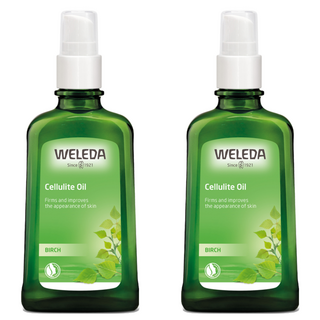 벨레다 버치 셀룰라이트 오일, 100ml, 2개